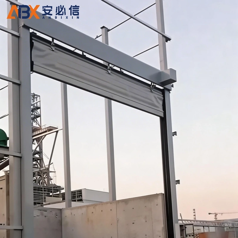 湘西土家族苗族PVC堆积门