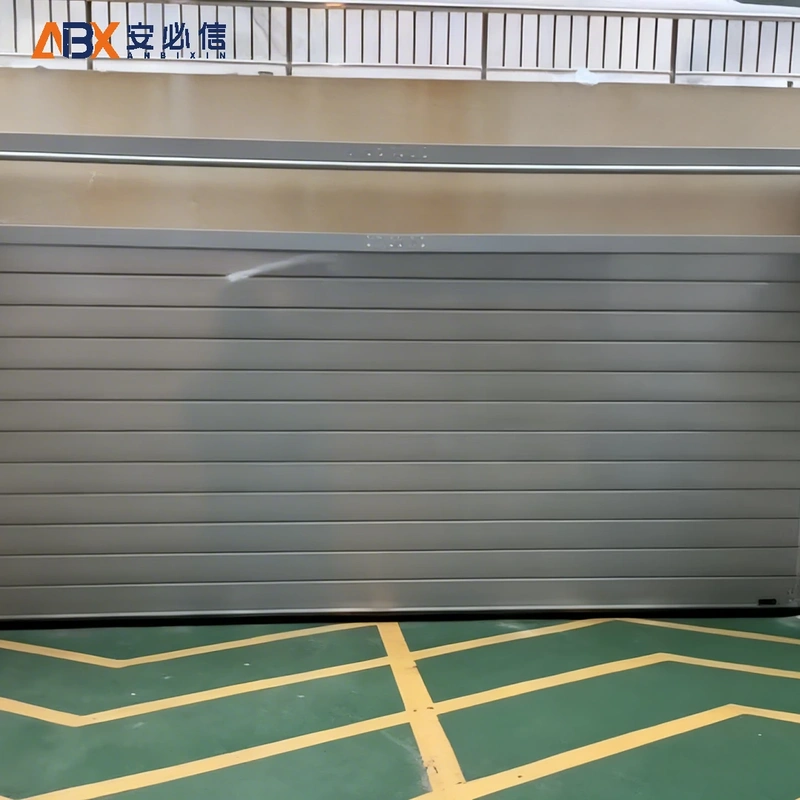 湘西土家族苗族铝质快速门